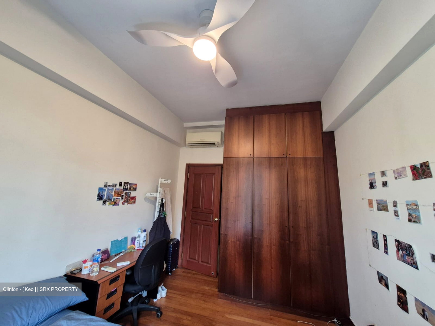Aspen Heights (D9), Condominium #614607011